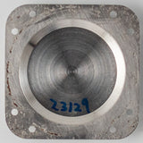 CARTIER SM Santos Galbee Ref.0902 Automatic