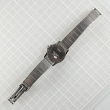 CARTIER MM Santos Ronde Ref.1561