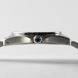 CARTIER MM Santos Ronde Ref.1561