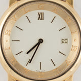 BVLGARI Anfiteatro Ref.AT35GL