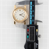 BVLGARI Anfiteatro Ref.AT35GL