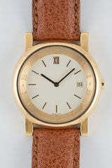 BVLGARI Anfiteatro Ref.AT35GL