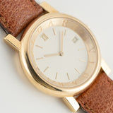 BVLGARI Anfiteatro Ref.AT35GL