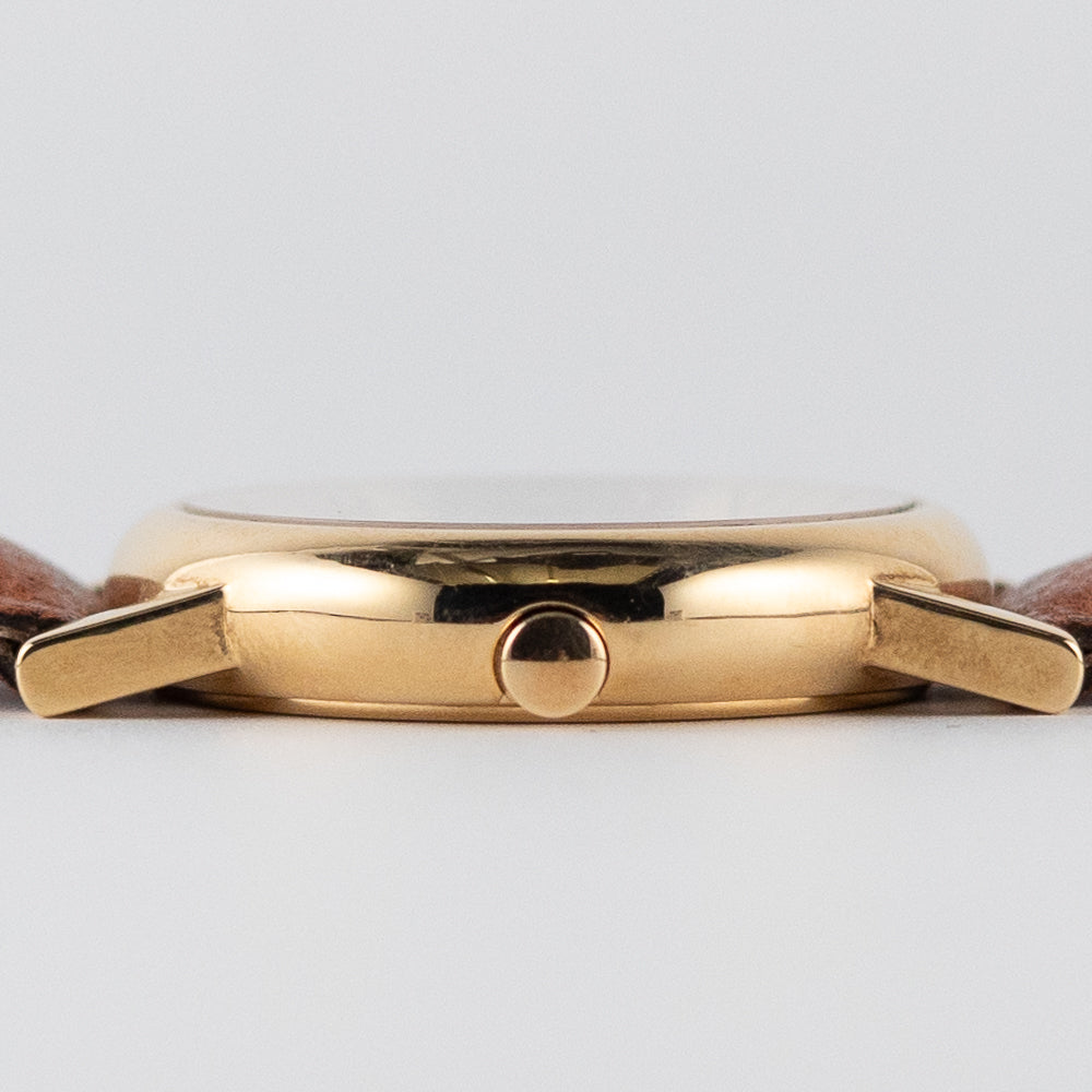 BVLGARI Anfiteatro Ref.AT35GL