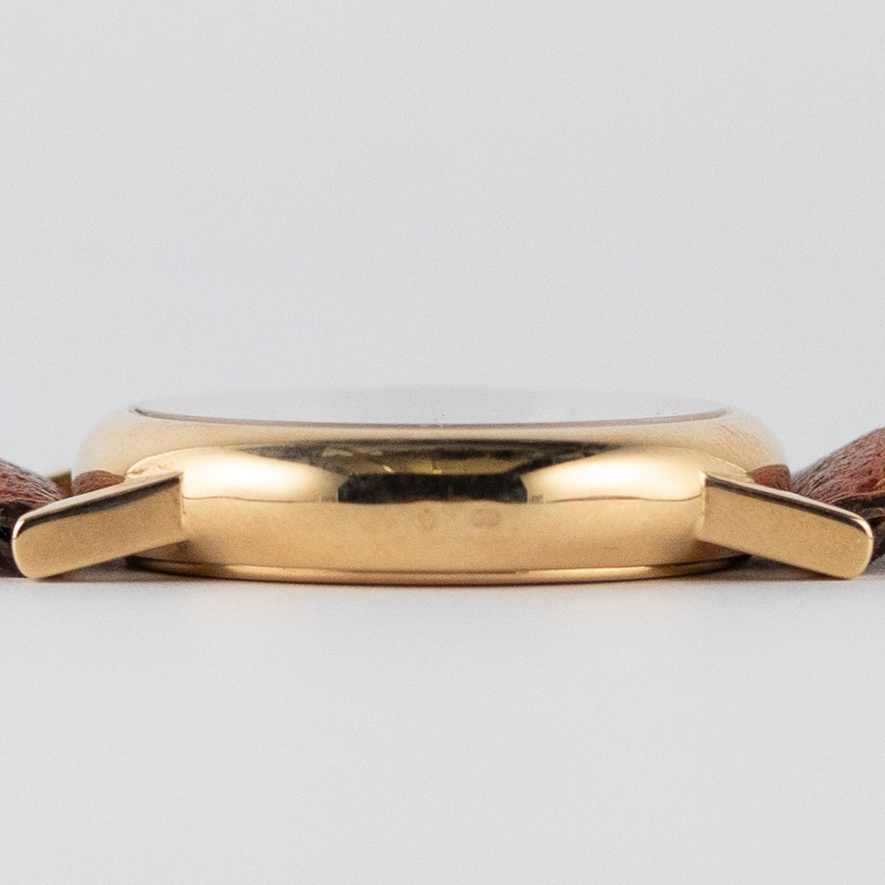 BVLGARI Anfiteatro Ref.AT35GL