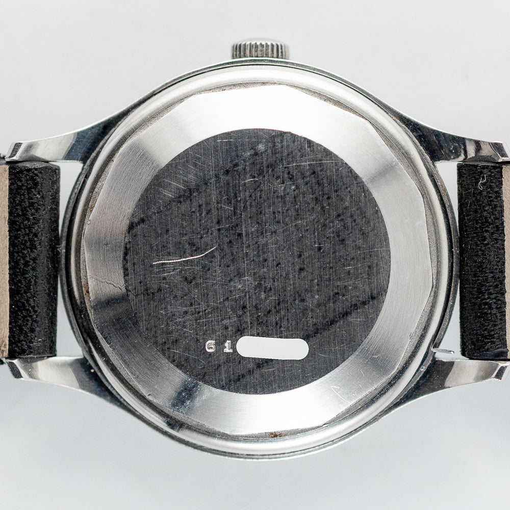 JAEGER LECOULTRE Powermatic