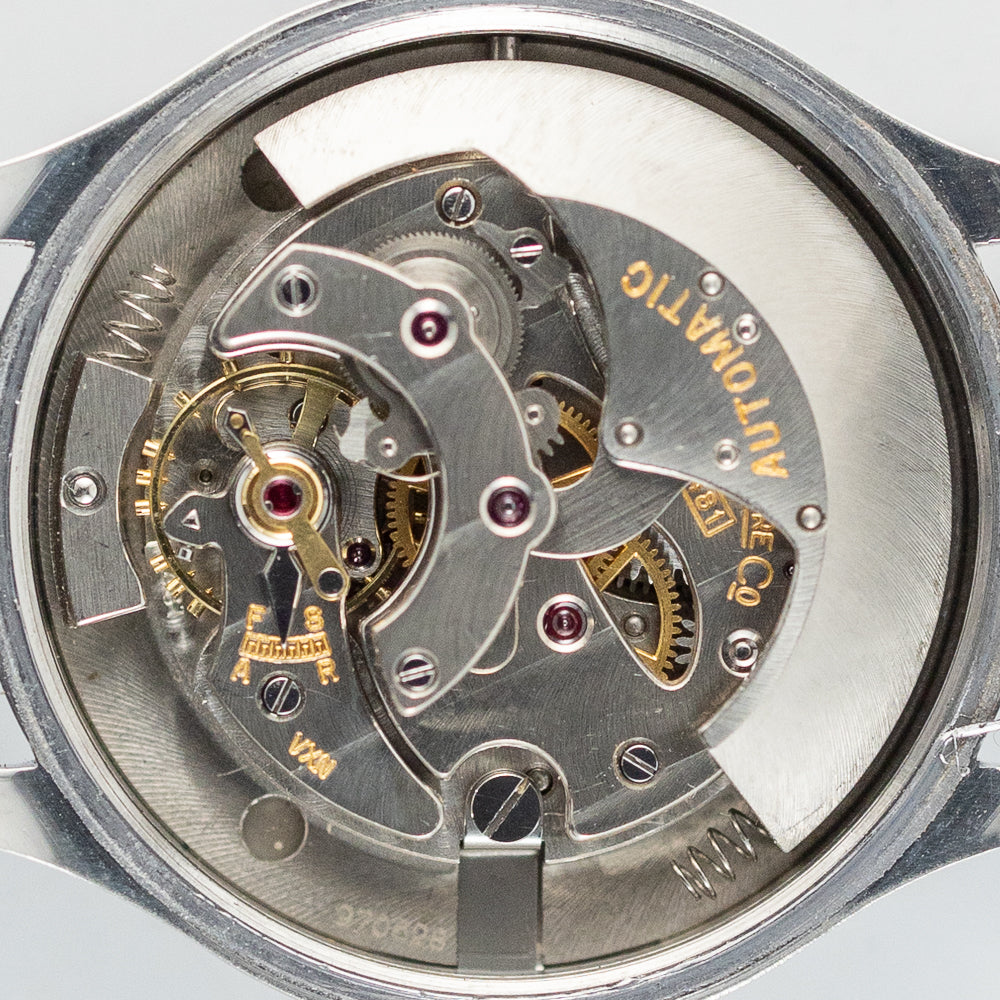 JAEGER LECOULTRE Powermatic