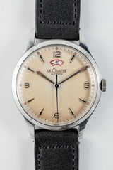 JAEGER LECOULTRE Powermatic