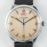 JAEGER LECOULTRE Powermatic
