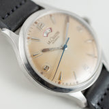 JAEGER LECOULTRE Powermatic