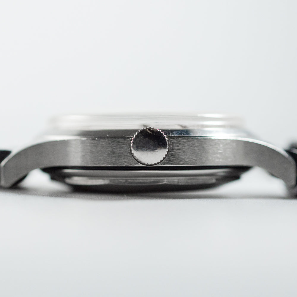 JAEGER LECOULTRE Powermatic