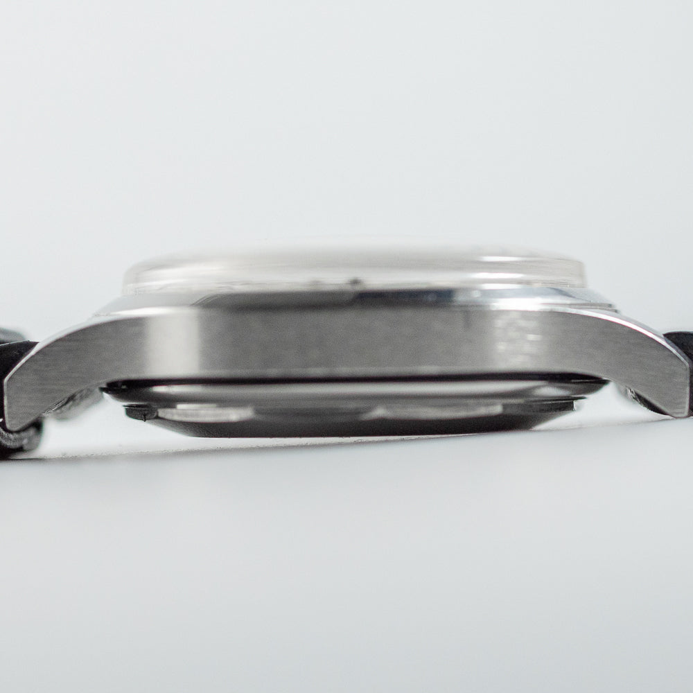 JAEGER LECOULTRE Powermatic
