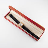 CARTIER LM PRE MUST DE TANK