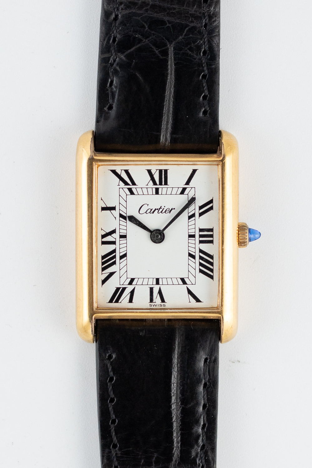 CARTIER LM PRE MUST DE TANK