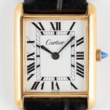 CARTIER LM PRE MUST DE TANK