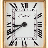 CARTIER LM PRE MUST DE TANK