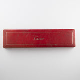 CARTIER LM PRE MUST DE TANK