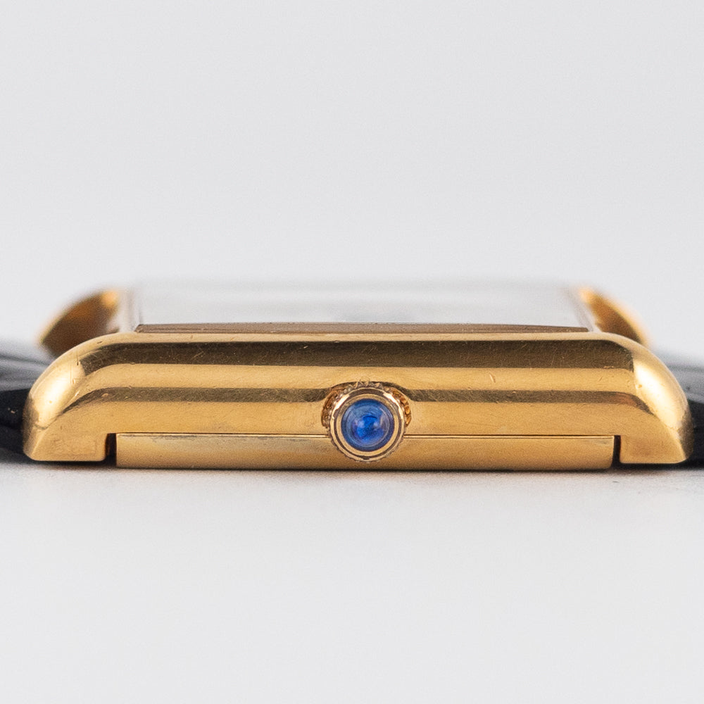 CARTIER LM PRE MUST DE TANK