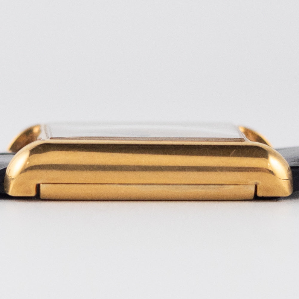 CARTIER LM PRE MUST DE TANK
