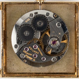 CARTIER LM PRE MUST DE TANK