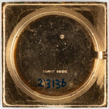 CARTIER LM PRE MUST DE TANK