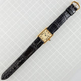 CARTIER LM must de TANK Ref.1615