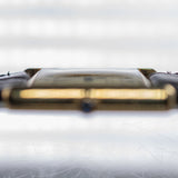 CARTIER LM must de TANK Ref.1615