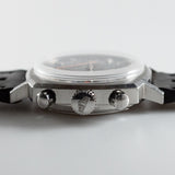 HEUER CAMARO Ref.7220 fluorescent paint Tachymeter