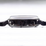 HEUER CAMARO Ref.7220 fluorescent paint Tachymeter