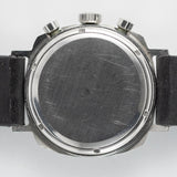 HEUER CAMARO Ref.7220 fluorescent paint Tachymeter