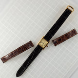 CARTIER SM MUST DE TANK REF.1613