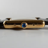 CARTIER SM MUST DE TANK REF.1613