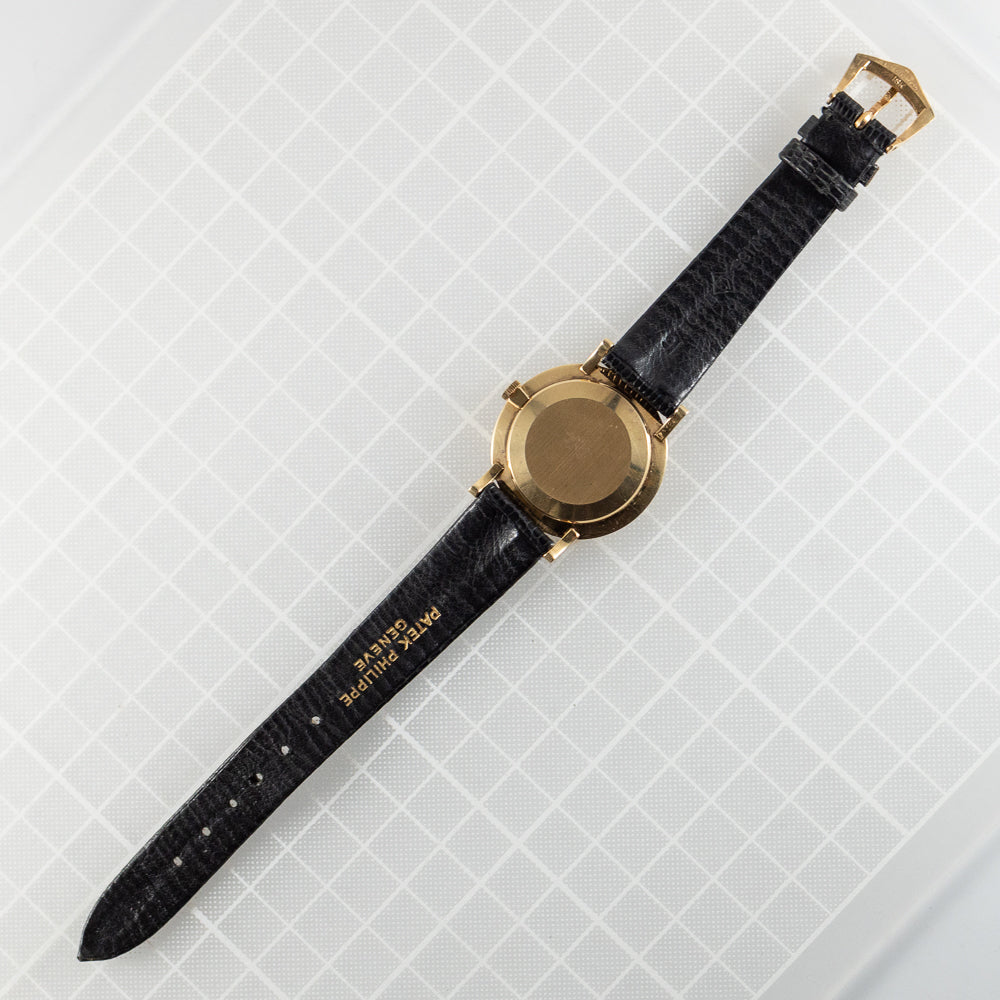 PATEK PHILIPPE Ref.3426 Tiffany&Co.