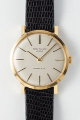 PATEK PHILIPPE Ref.3426 Tiffany&Co.