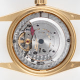 ROLEX DATEJUST Ref.68278 18KYG