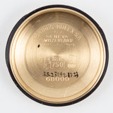 ROLEX DATEJUST Ref.68278 18KYG