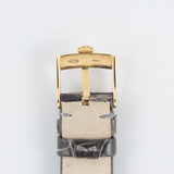 ROLEX DATEJUST Ref.68278 18KYG