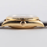 ROLEX DATEJUST Ref.68278 18KYG