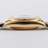 ROLEX DATEJUST Ref.68278 18KYG