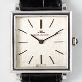 JAEGER LECOULTRE Ref.4442 Linen Dial