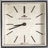 JAEGER LECOULTRE Ref.4442 Linen Dial