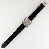 JAEGER LECOULTRE Ref.4442 Linen Dial