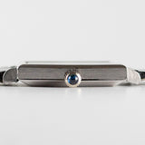 JAEGER LECOULTRE Ref.4442 Linen Dial