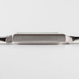 JAEGER LECOULTRE Ref.4442 Linen Dial