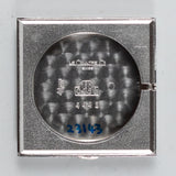 JAEGER LECOULTRE Ref.4442 Linen Dial