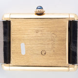 CARTIER LM MUST DE TANK