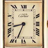 CARTIER LM MUST DE TANK