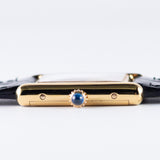 CARTIER LM MUST DE TANK