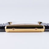 CARTIER LM MUST DE TANK