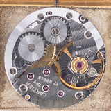 CARTIER LM MUST DE TANK